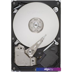 Жесткий диск Seagate Barracuda 7200.12 320GB (ST3320413AS)