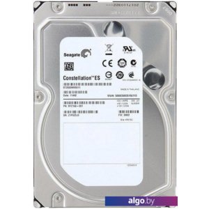 Жесткий диск Seagate Constellation ES 2TB (ST2000NM0011)