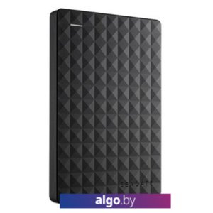 Внешний накопитель Seagate Expansion Portable 5TB STEA5000402