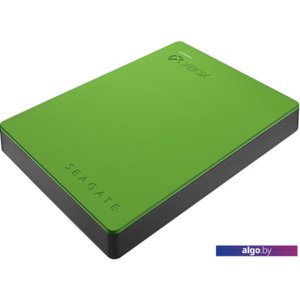 Внешний жесткий диск Seagate Game Drive для Xbox 2TB [STEA2000403]