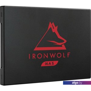 SSD Seagate IronWolf 125 4TB ZA4000NM1A002