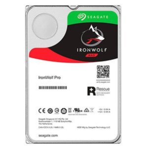 Жесткий диск Seagate IronWolf Pro 12TB ST12000NE0007