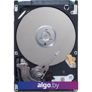 Жесткий диск Seagate Momentus 5400.5 320Гб (ST9320320AS)