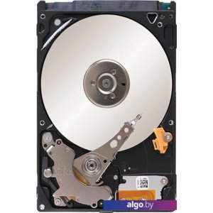 Seagate Momentus 7200.4 250 Гб (ST9250410AS)