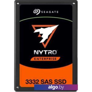 SSD Seagate Nytro 3332 960GB XS960SE70084