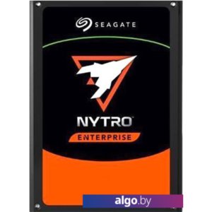 SSD Seagate Nytro 3532 800GB XS800LE70084