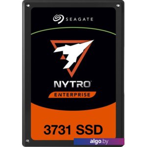 SSD Seagate Nytro 3731 400GB XS400ME70004