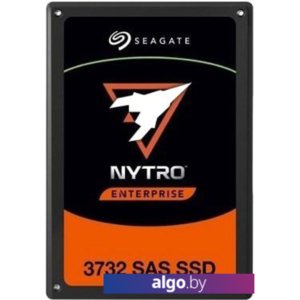 SSD Seagate Nytro 3732 1.6TB XS1600ME70084