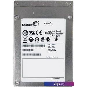 SSD Seagate Pulsar.2 100GB (ST100FM0012)