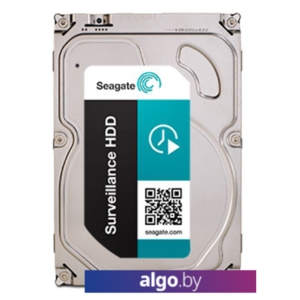 Seagate ST1000VX000