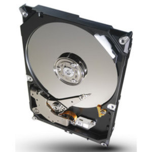 Жесткий диск Seagate Video 3.5 4TB (ST4000VM000)