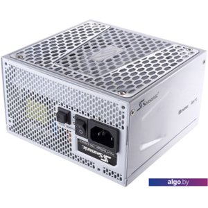 Seasonic Prime SnowSilent 650W SSR-650PD2