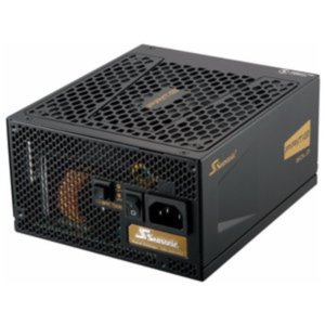 Блок питания Seasonic Prime Ultra 550W Gold