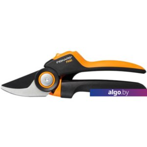 Секатор Fiskars PowerGear X PX92 1023630