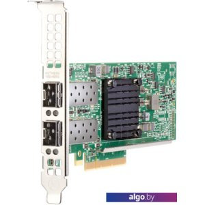 Сетевая карта HP Ethernet 10Gb 2-port 537SFP+ P08421-B21