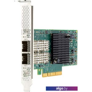 Сетевая карта HP Ethernet 25Gb 2-port SFP28 817753-B21