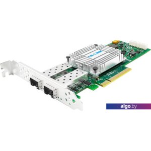 Сетевая карта LR-Link LRES1002PF-2SFP+