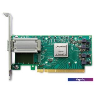 Сетевая карта Mellanox MCX515A-CCAT