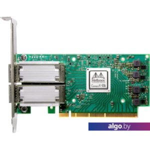 Сетевая карта Mellanox MCX516A-CDAT