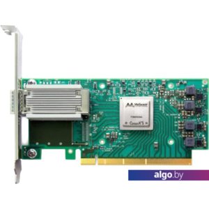 Сетевая карта Mellanox MCX555A-ECAT