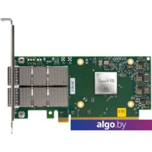 Сетевая карта Mellanox MCX621102AC-ADAT