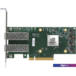 Сетевая карта Mellanox MCX621102AN-ADAT