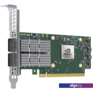 Сетевая карта Mellanox MCX623106AC-CDAT