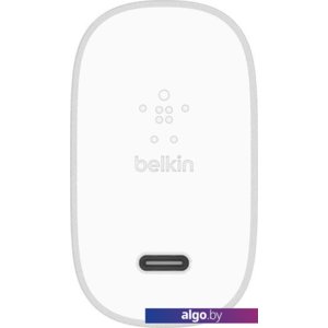 Сетевое зарядное Belkin F7U096VFWHT