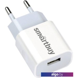 Сетевое зарядное Smart Buy SBP-1024