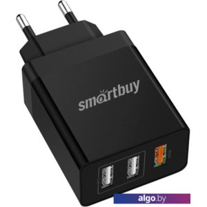 Сетевое зарядное Smart Buy SBP-3030