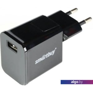 Сетевое зарядное Smart Buy SBP-9041