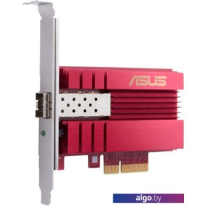 Сетевой адаптер ASUS XG-C100F
