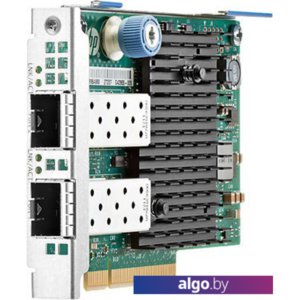 Сетевой адаптер HP Ethernet 10Gb 2-port 560FLR-SFP+ [665243-B21]