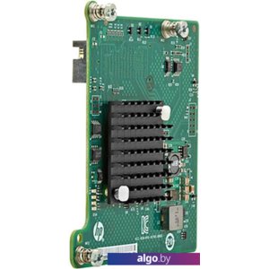 Сетевой адаптер HP HPE Ethernet 10Gb 2-port 560M Adapter 665246-B21