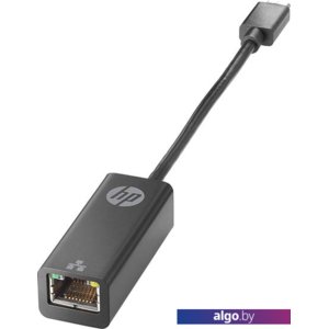 Сетевой адаптер HP USB Type-C — RJ45 V8Y76AA