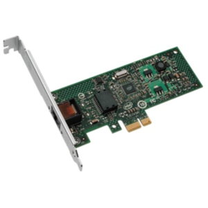 Сетевой адаптер Intel Gigabit CT Desktop Adapter OEM [EXPI9301CTBLK]