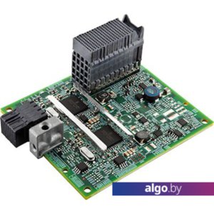 Сетевой адаптер Lenovo Flex System EN2024 4-port 1Gb Ethernet Adapter 49Y7900