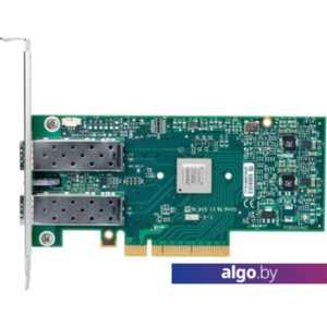 Сетевой адаптер Mellanox ConnectX-3 EN MCX312A-XCBT