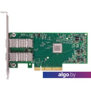 Сетевой адаптер Mellanox ConnectX-3 Pro MCX312C-XCCT