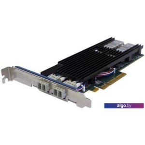 Сетевой адаптер Silicom PE210G2BPI9-SRD-SD