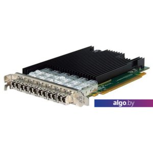 Сетевой адаптер Silicom PE310G6SPi9-LR