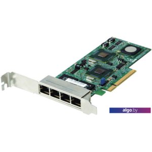 Сетевой адаптер Supermicro AOC-SG-I4