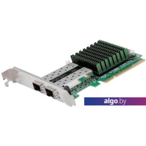 Сетевой адаптер Supermicro AOC-STGN-I2S