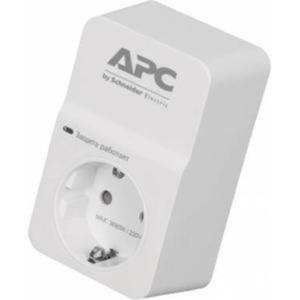 Сетевой фильтр APC Essential SurgeArrest [PM1W-RS]