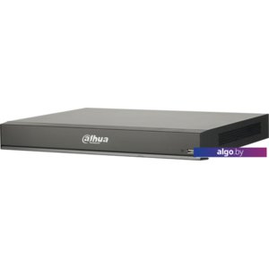 Сетевой видеорегистратор Dahua DHI-NVR5216-8P-I