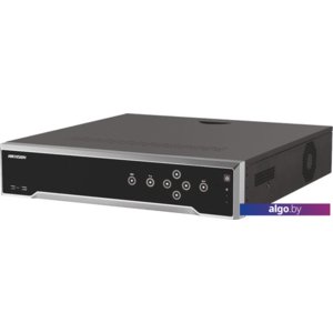 Сетевой видеорегистратор Hikvision DS-7732NI-I4/16P(B)