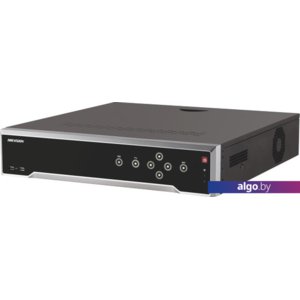 Сетевой видеорегистратор Hikvision DS-7732NI-I4(B)