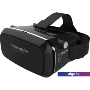 Shinecon VR 3D Glasses