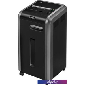 Шредер Fellowes Microshred 225Mi