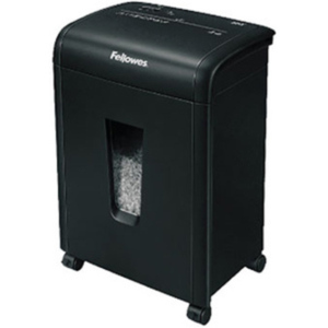 Шредер Fellowes Microshred 62MC